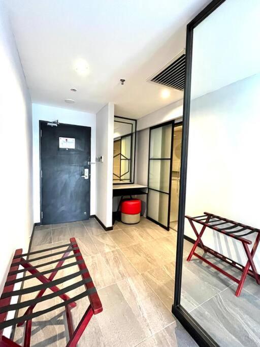 M101 Klcc Kl City King Suites By Livin Kuala Lumpur Exterior photo